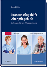 Krankenpflegehilfe Altenpflegehilfe - Hein, Bernd