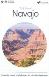 Talk Now! Learn Navajo - EuroTalk Ltd.