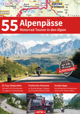 55 ALPENP&Auml;SSE - Stephan Fennel, Snežana &Scaron;imičić