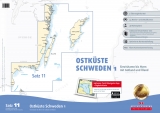 Satz 11: Ostküste Schweden 1 (Ausgabe 2015) - 