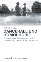 Dancehall und Homophobie - Patrick Helber