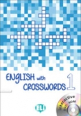 English with crosswords - 