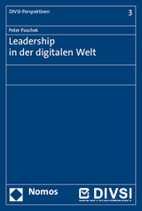 Leadership in der digitalen Welt - Peter Paschek