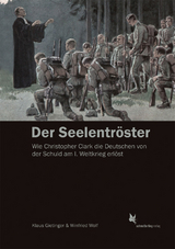 Der Seelentr&ouml;ster - Klaus Gietinger, Winfried Wolf