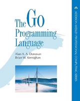 Go Programming Language - Alan Donovan, Brian W. Kernighan