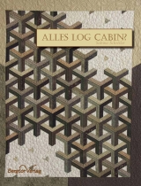 Alles Log Cabin? - Sabina Schr&ouml;der