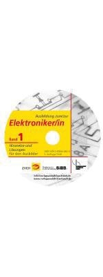 Ausbildung zum/zur Elektroniker/in - 