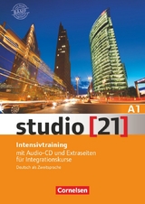 Studio [21] - Grundstufe - A1: Gesamtband - Rita Niemann