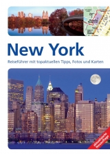 New York - Babara Schaefer