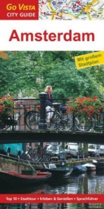 St&auml;dtef&uuml;hrer Amsterdam - Hannah Glaser