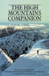 The High Mountains Companion - Butterfield, Irvine