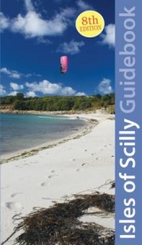 Isles of Scilly Guidebook - Reid, Neil