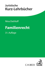 Familienrecht - Nina Dethloff