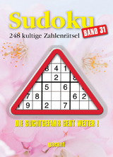Sudoku - Band 31
