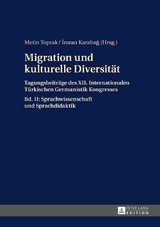 Migration und kulturelle Diversit&auml;t - 