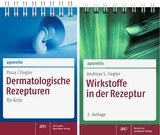 aporello Dermatologische Rezepturen f&uuml;r &Auml;rzte aporello Wirkstoffe in der Rezeptur