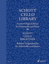 Schott Cello-Bibliothek - 