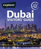 Dubai Mini Visitors Guide - 