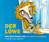 Der L&ouml;we - Norbert Leisegang