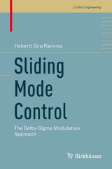 Sliding Mode Control - Hebertt Sira-Ram&iacute;rez