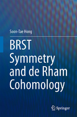 BRST Symmetry and de Rham Cohomology - Soon-Tae Hong