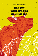 Boy who speaks in numbers, The -  Mike Masilamani &  Matthew