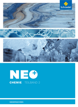 NEO Chemie - Ausgabe f&uuml;r die Sekundarstufe I in Niedersachsen - 