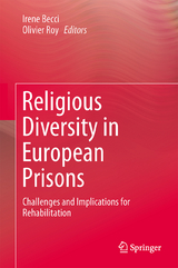 Religious Diversity in European Prisons - 