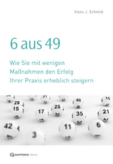 6 aus 49 - Hans J. Schmid