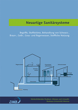 Neuartige Sanit&auml;rsysteme - 