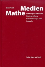 MatheMedien - Paasch, Ulrich; Golpon, Roland