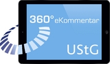 360° UStG eKommentar - Fritsch, Frank; Husches, Ferdinand; Koisiak, David; Langer, Michael
