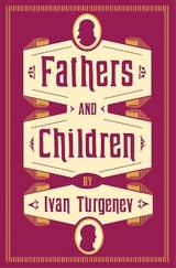 Fathers and Children: New Translation - Turgenev, Ivan