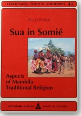 Sua in Somi&eacute; - David Zeitlyn