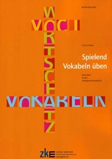Spielend Vokabeln &uuml;ben - Michael Burtscher