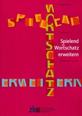 Spielend den Wortschatz erweitern - Michael Burtscher