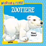 F&uuml;hlbuch - Zootiere