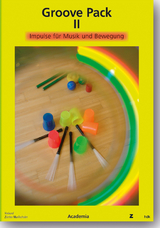 Groove Pack II - Pachlatko-Barth, Claudia