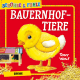 F&uuml;hlbuch - Bauernhof
