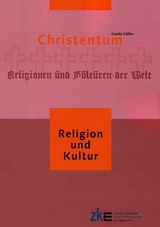 Christentum - Gunda G&ouml;ller