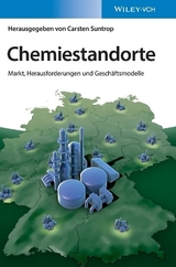 Chemiestandorte - 