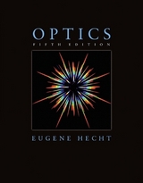 Optics - Hecht, Eugene