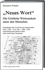 "Neues Wort" - Hannelore Winkler