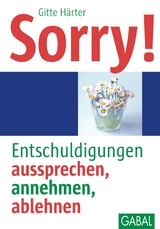 Sorry! -  Gitte H&auml;rter
