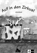 Auf in den Zirkus! - Bego&ntilde;a Beutelspacher