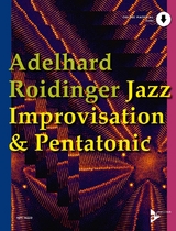 Jazz Improvisation & Pentatonic - 