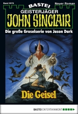 John Sinclair 578 - Jason Dark
