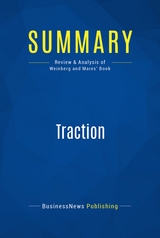 Summary: Traction -  BusinessNews Publishing