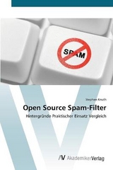 Open Source Spam-Filter - Knuth, Stephan
