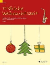 Fr&ouml;hliche Weihnachtszeit